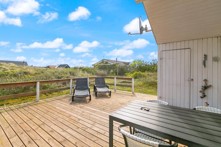 Ferienhaus D3078 in Baunebjergvej 32, Haurvig - Bild #18