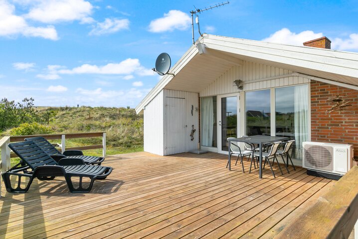 Ferienhaus D3078 in Baunebjergvej 32, Haurvig - Bild #19