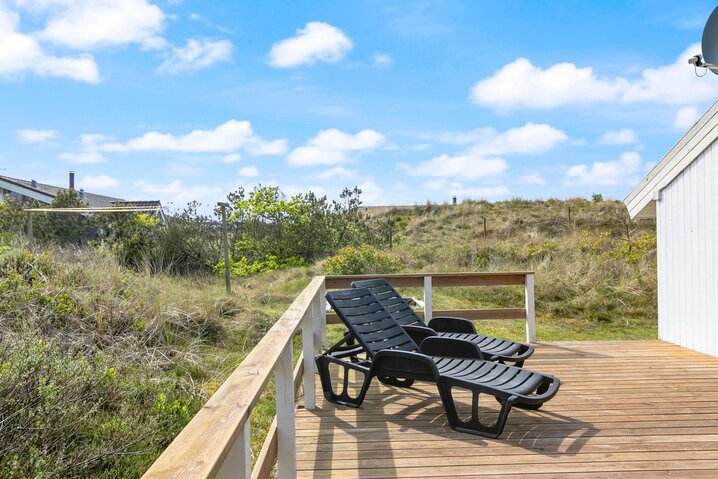 Ferienhaus D3078 in Baunebjergvej 32, Haurvig - Bild #20