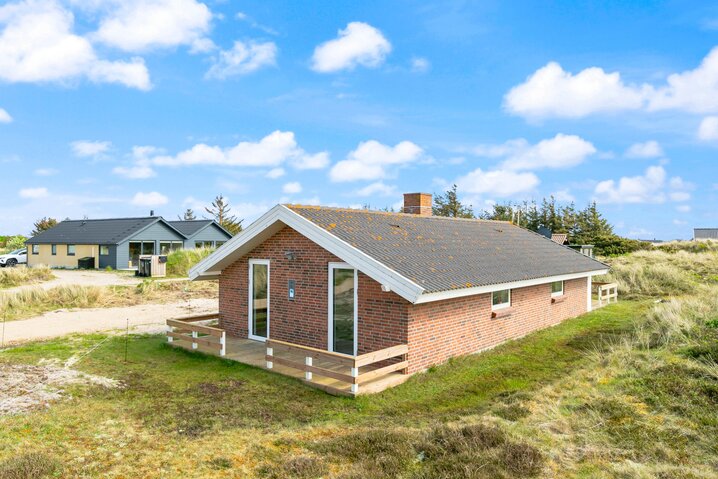 Ferienhaus D3078 in Baunebjergvej 32, Haurvig - Bild #21