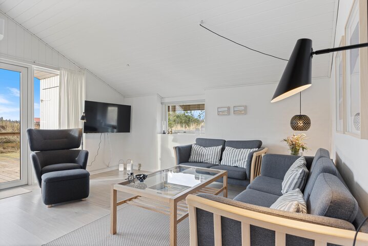 Ferienhaus D3078 in Baunebjergvej 32, Haurvig - Bild #4