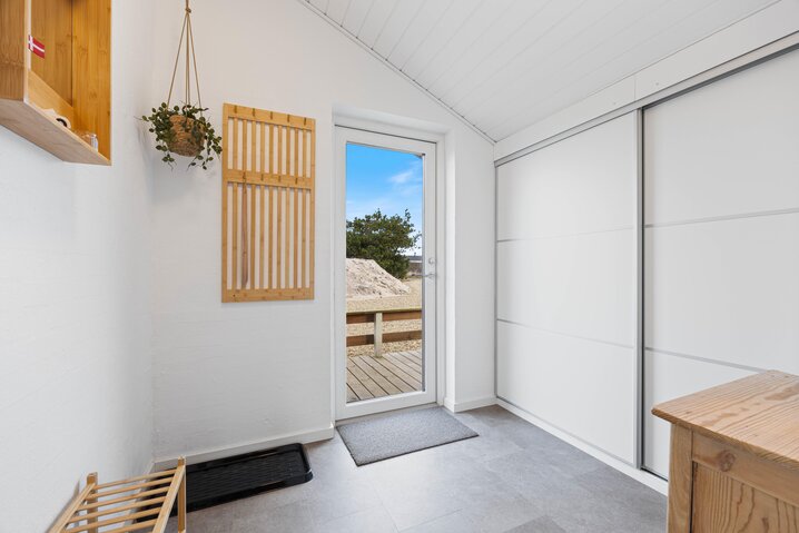 Ferienhaus D3078 in Baunebjergvej 32, Haurvig - Bild #14