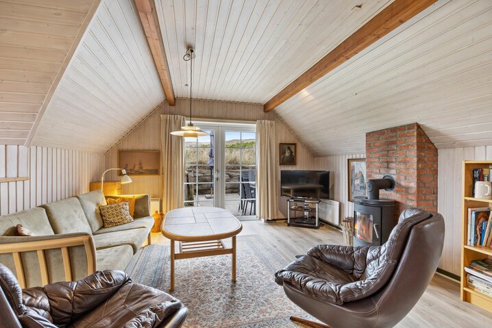 Ferienhaus D3082 in Havbjergevej 7, Haurvig - Bild #1