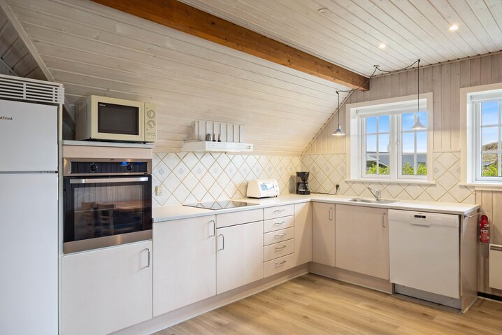 Ferienhaus D3082 in Havbjergevej 7, Haurvig - Bild #2