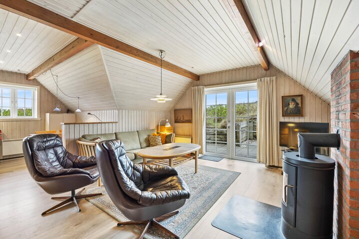 Ferienhaus D3082 in Havbjergevej 7, Haurvig - Bild #3