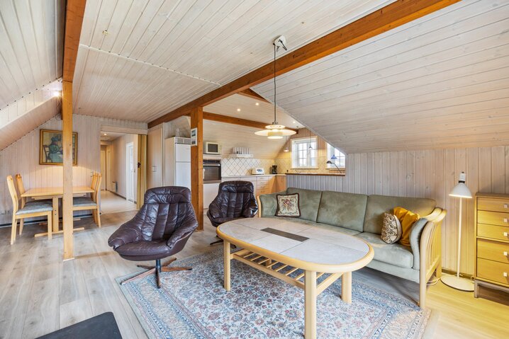 Ferienhaus D3082 in Havbjergevej 7, Haurvig - Bild #4