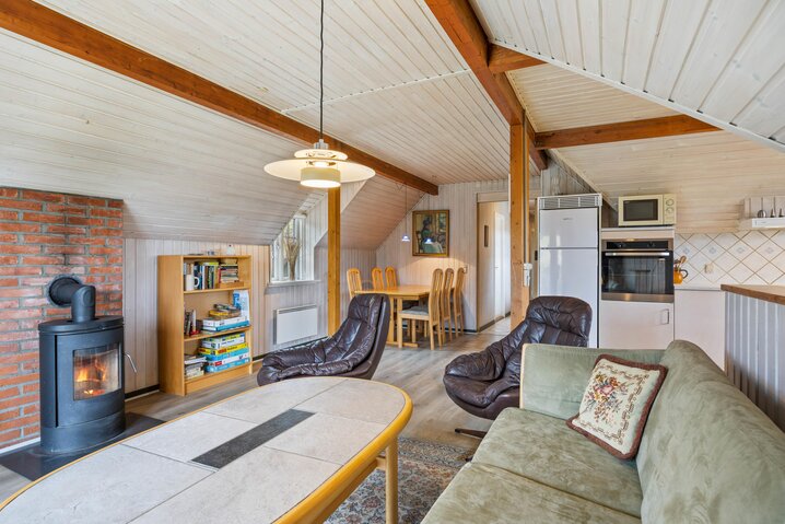 Ferienhaus D3082 in Havbjergevej 7, Haurvig - Bild #5