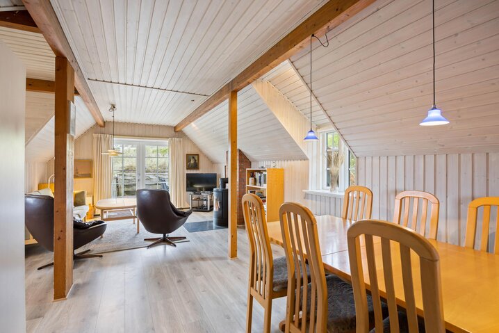 Ferienhaus D3082 in Havbjergevej 7, Haurvig - Bild #6