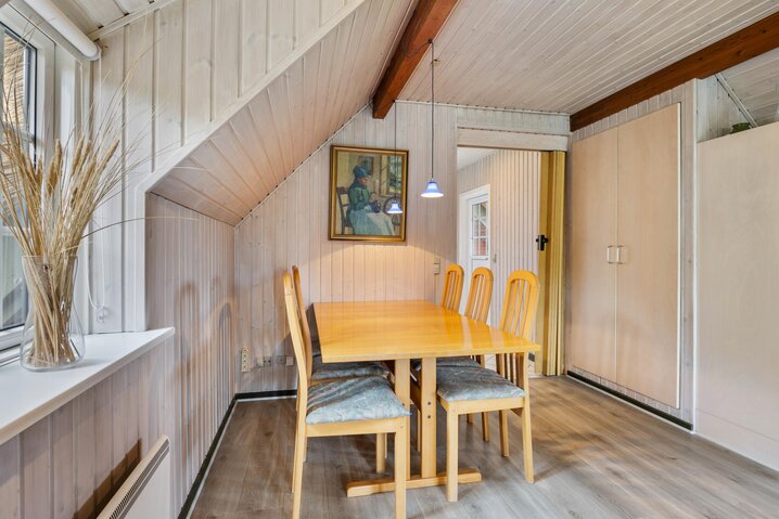 Ferienhaus D3082 in Havbjergevej 7, Haurvig - Bild #7