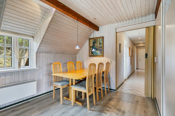 Ferienhaus D3082 in Havbjergevej 7, Haurvig - Bild #8