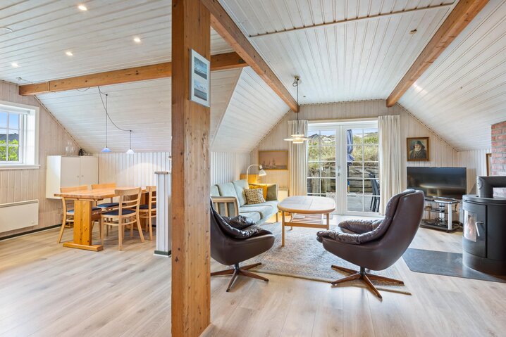 Ferienhaus D3082 in Havbjergevej 7, Haurvig - Bild #9