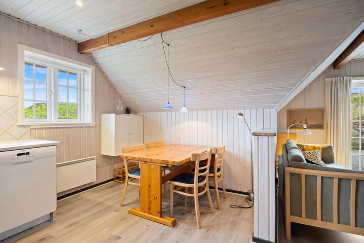 Ferienhaus D3082 in Havbjergevej 7, Haurvig - Bild #10