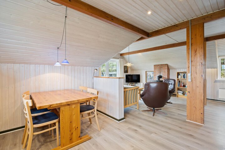 Ferienhaus D3082 in Havbjergevej 7, Haurvig - Bild #11