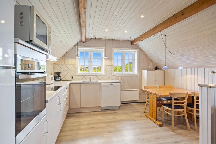 Ferienhaus D3082 in Havbjergevej 7, Haurvig - Bild #12