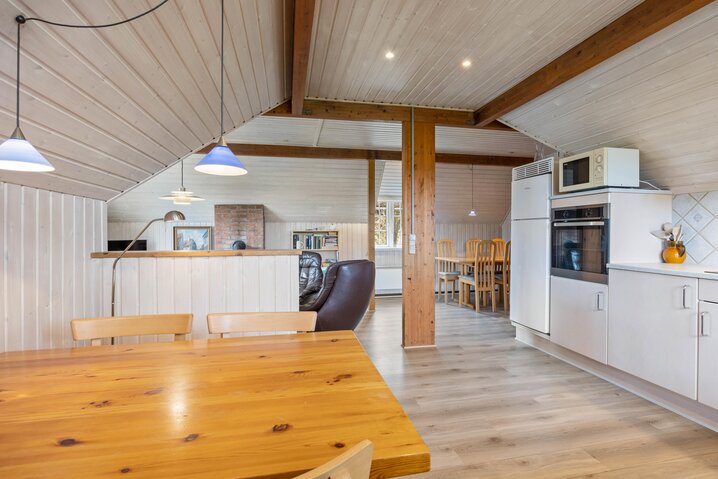 Ferienhaus D3082 in Havbjergevej 7, Haurvig - Bild #14