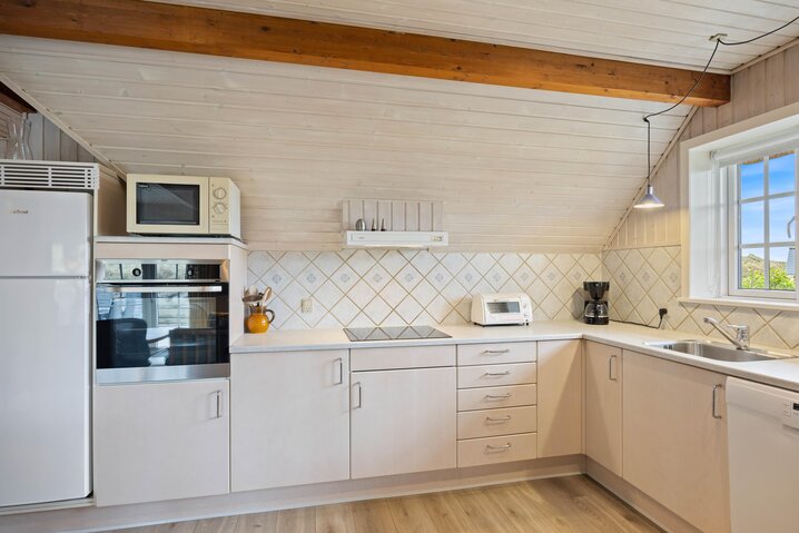 Ferienhaus D3082 in Havbjergevej 7, Haurvig - Bild #15