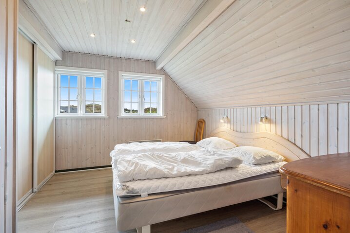 Ferienhaus D3082 in Havbjergevej 7, Haurvig - Bild #16