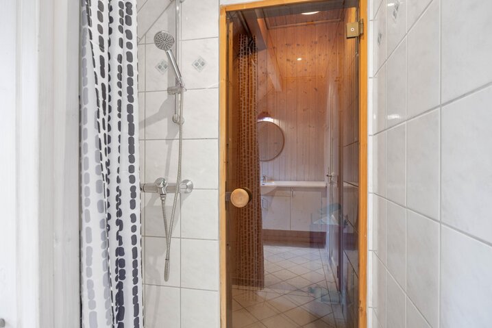 Ferienhaus D3082 in Havbjergevej 7, Haurvig - Bild #18