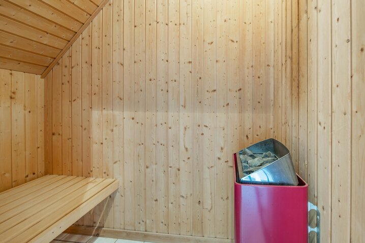 Ferienhaus D3082 in Havbjergevej 7, Haurvig - Bild #19