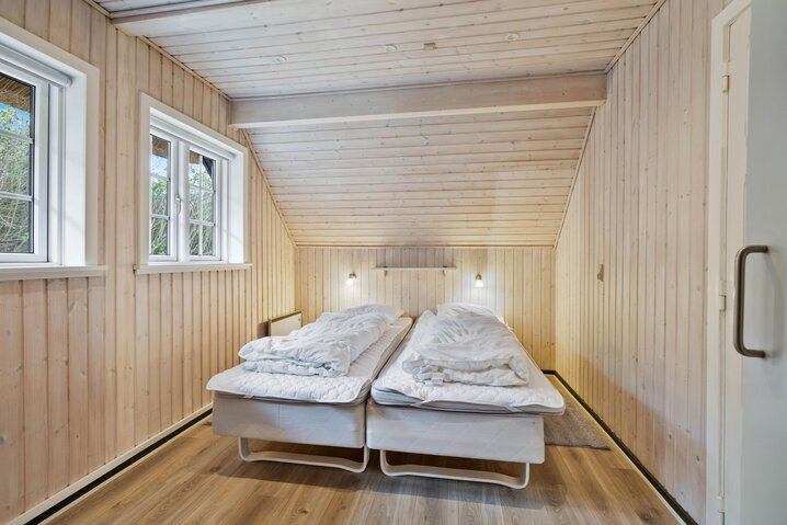 Ferienhaus D3082 in Havbjergevej 7, Haurvig - Bild #20