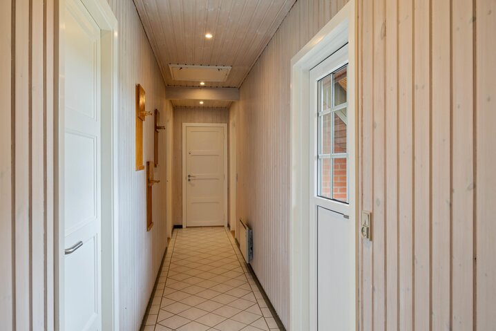 Ferienhaus D3082 in Havbjergevej 7, Haurvig - Bild #21