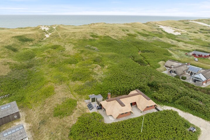 Ferienhaus D3082 in Havbjergevej 7, Haurvig - Bild #0