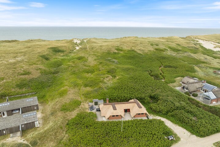 Ferienhaus D3082 in Havbjergevej 7, Haurvig - Bild #22