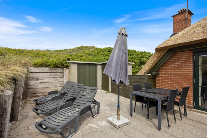 Ferienhaus D3082 in Havbjergevej 7, Haurvig - Bild #23