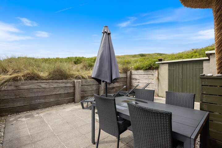 Ferienhaus D3082 in Havbjergevej 7, Haurvig - Bild #24