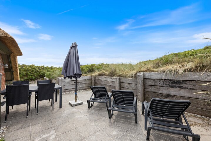 Ferienhaus D3082 in Havbjergevej 7, Haurvig - Bild #25