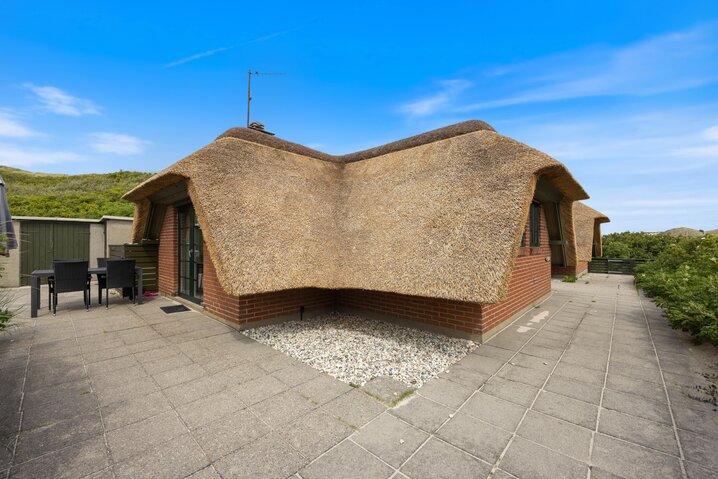 Ferienhaus D3082 in Havbjergevej 7, Haurvig - Bild #26