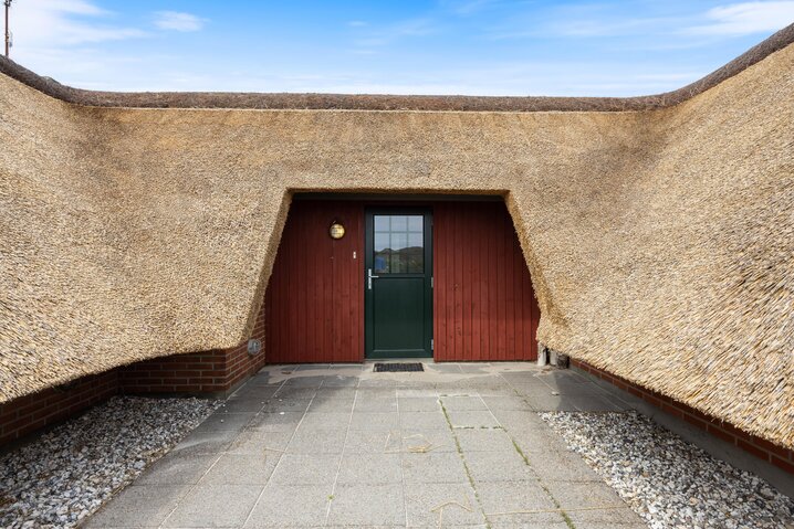 Ferienhaus D3082 in Havbjergevej 7, Haurvig - Bild #27