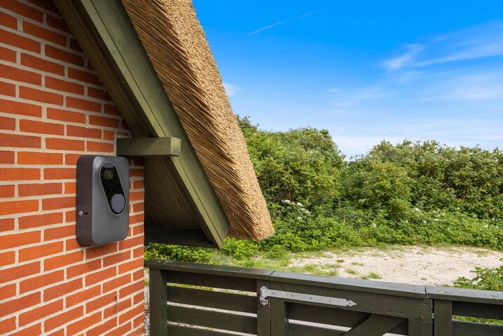 Ferienhaus D3082 in Havbjergevej 7, Haurvig - Bild #28