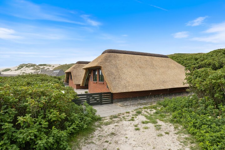 Ferienhaus D3082 in Havbjergevej 7, Haurvig - Bild #29