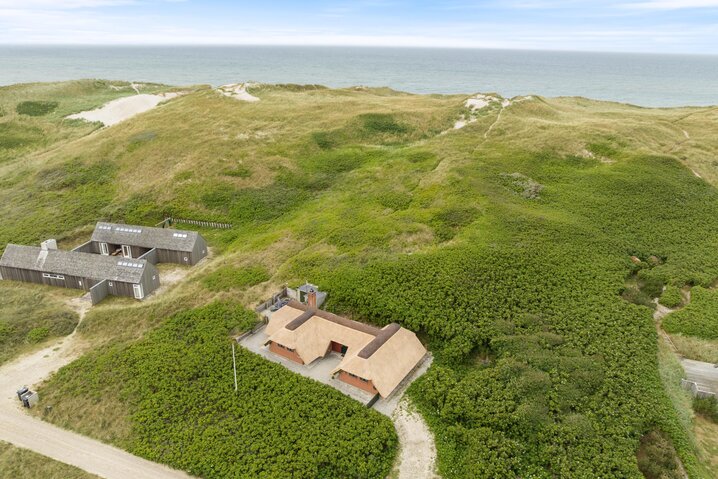 Ferienhaus D3082 in Havbjergevej 7, Haurvig - Bild #30