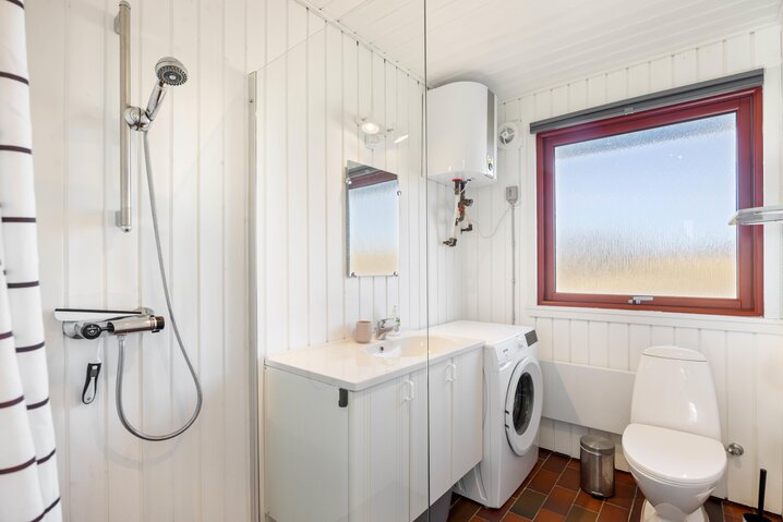 Ferienhaus D3098 in Fjordbjerrevej 19, Haurvig - Bild #9