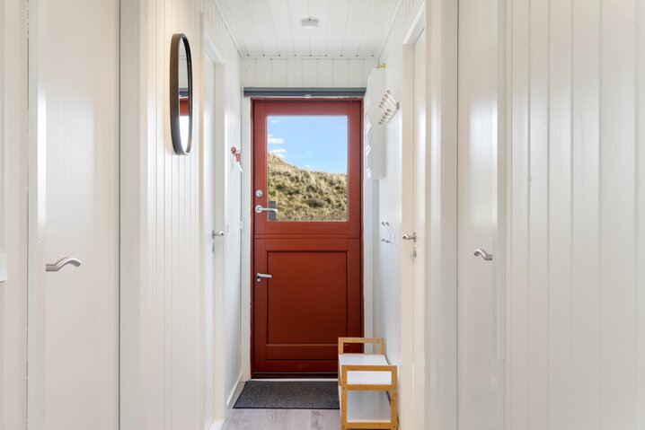 Ferienhaus D3098 in Fjordbjerrevej 19, Haurvig - Bild #12