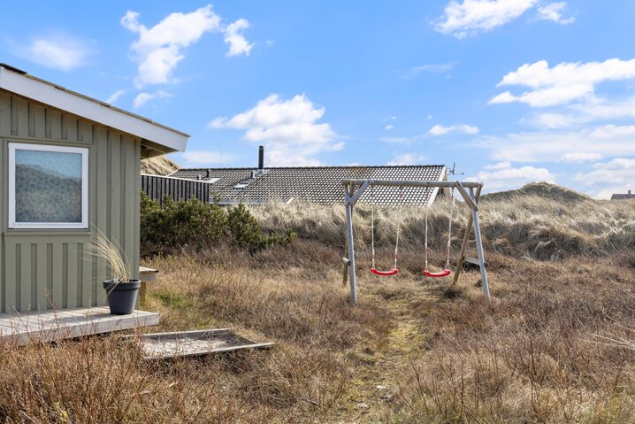 Ferienhaus D3098 in Fjordbjerrevej 19, Haurvig - Bild #22