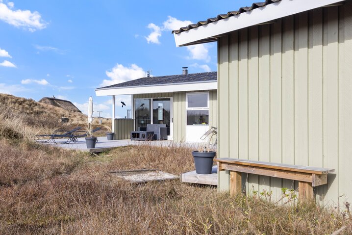 Ferienhaus D3098 in Fjordbjerrevej 19, Haurvig - Bild #23