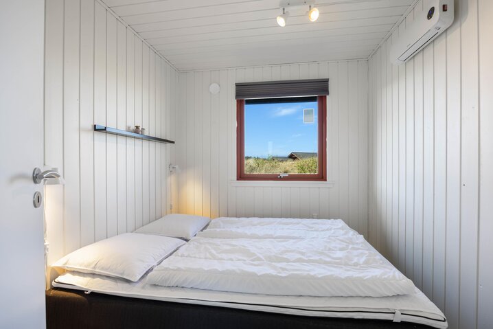 Ferienhaus D3098 in Fjordbjerrevej 19, Haurvig - Bild #8