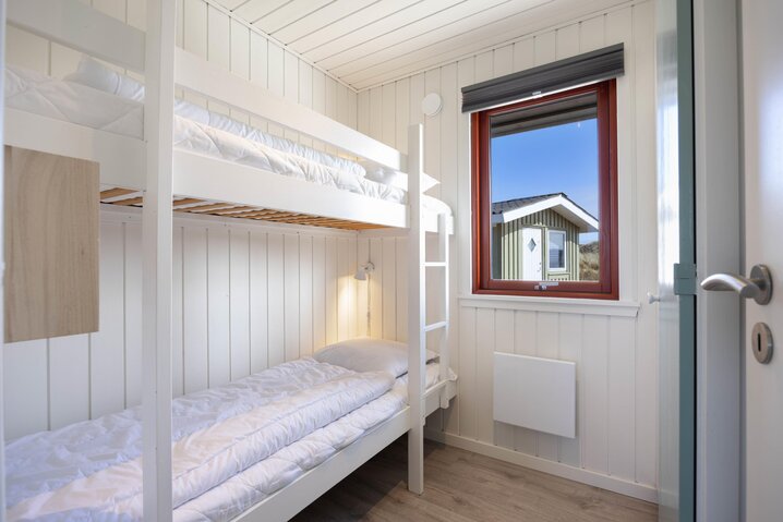 Ferienhaus D3098 in Fjordbjerrevej 19, Haurvig - Bild #10