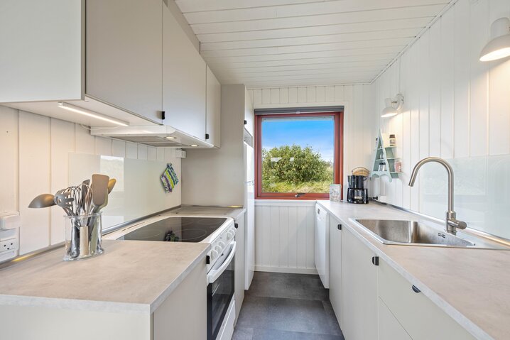 Ferienhaus D3098 in Fjordbjerrevej 19, Haurvig - Bild #2