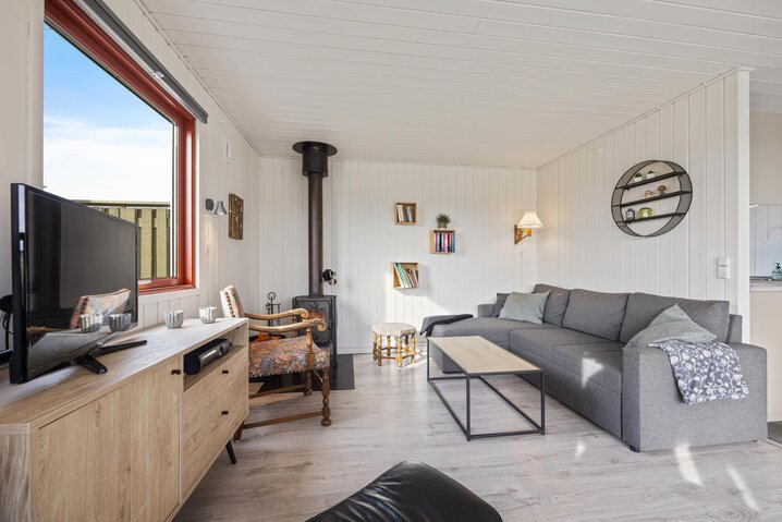 Ferienhaus D3098 in Fjordbjerrevej 19, Haurvig - Bild #3