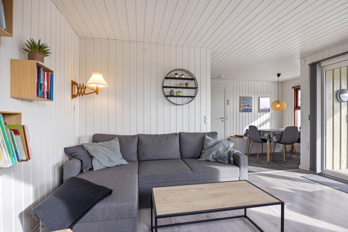 Ferienhaus D3098 in Fjordbjerrevej 19, Haurvig - Bild #4