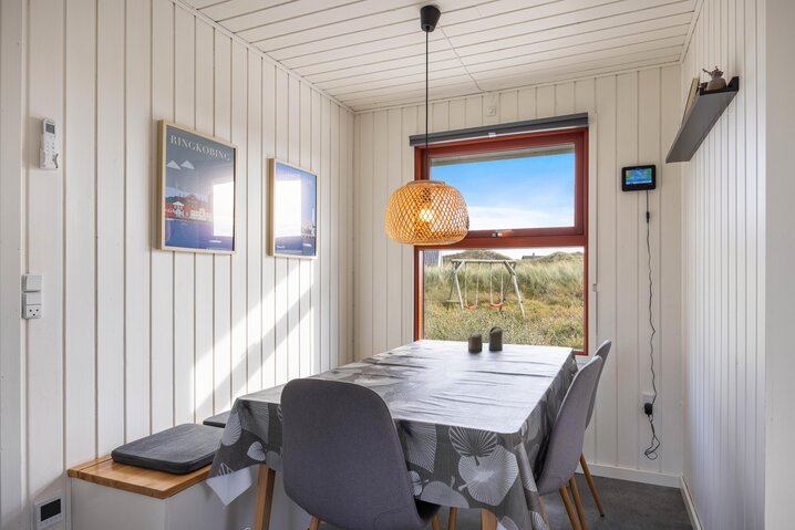 Ferienhaus D3098 in Fjordbjerrevej 19, Haurvig - Bild #5
