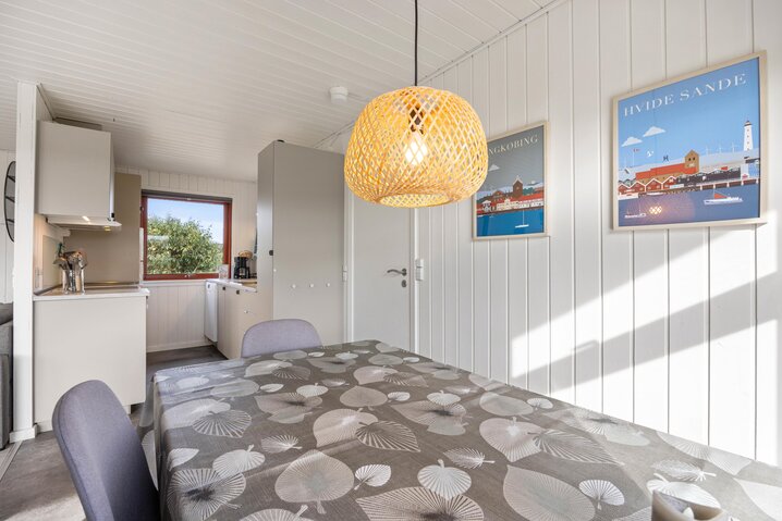 Ferienhaus D3098 in Fjordbjerrevej 19, Haurvig - Bild #6