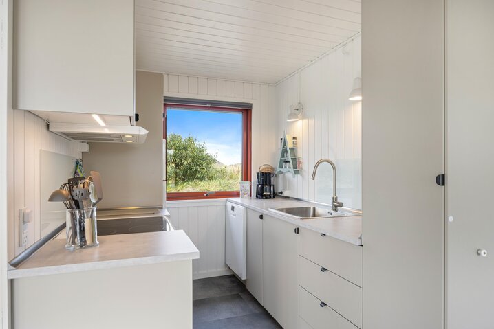 Ferienhaus D3098 in Fjordbjerrevej 19, Haurvig - Bild #7