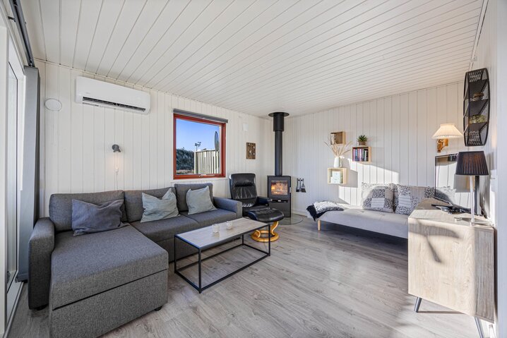 Ferienhaus D3098 in Fjordbjerrevej 19, Haurvig - Bild #1