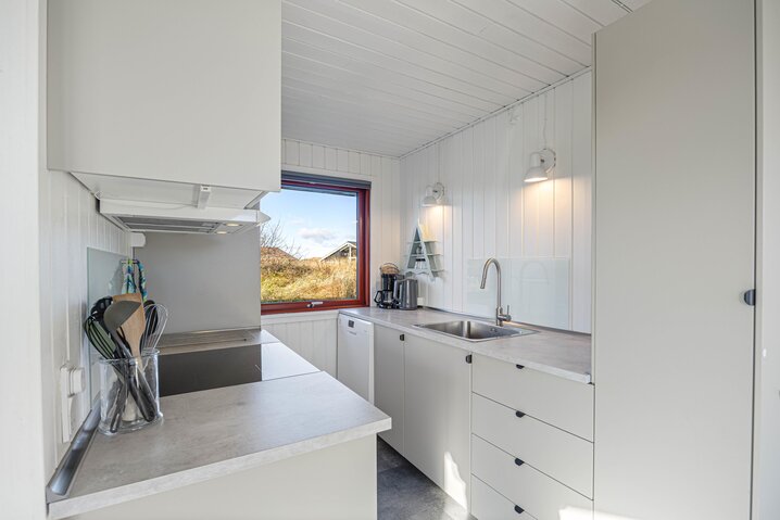 Ferienhaus D3098 in Fjordbjerrevej 19, Haurvig - Bild #2