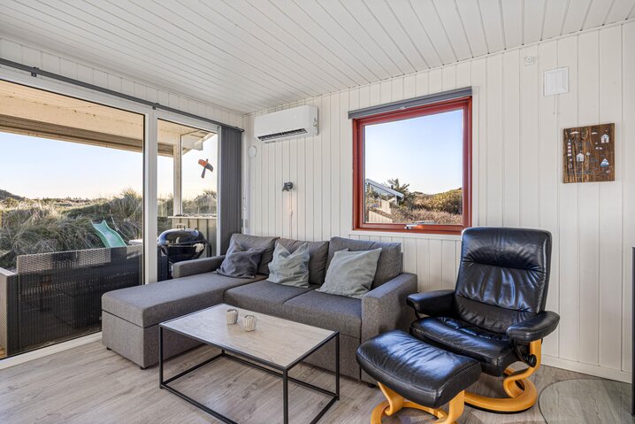 Ferienhaus D3098 in Fjordbjerrevej 19, Haurvig - Bild #3